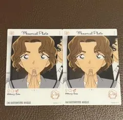 名探偵コナン　大岡紅葉　EMOCA エモカ