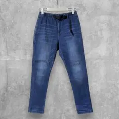 GRAMICCI グラミチ DENIM NN-PANTS TIGHT FIT S
