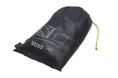 ノルディスク Voss 9 SI Forest Green ヴォス タープのサムネイル