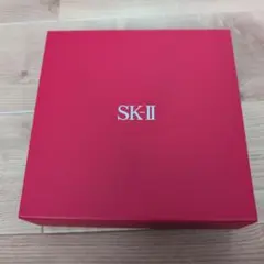 SK-II ピテラ ベストコレクション　箱のみ