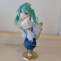 【箱無し】39の日記念くじ A賞 フィギュア 初音ミク タイトーくじ