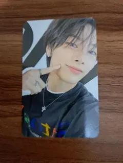 Stray Kids アイエンdomnATE