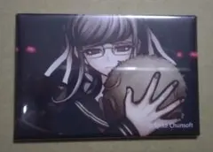 ダンガンロンパ 霧切響子 おしおき缶バッジ 霧切響子 缶バッジ [ダンガンロンパ3 -The End of 希望ヶ峰学園