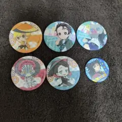 2026年最新】鬼滅の刃ハロウィン缶バッジの人気アイテム - メルカリ