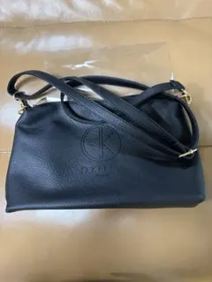 D.KELLY ミニショルダーバッグ