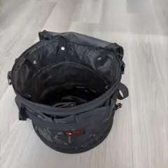 オレゴニアンキャンパー テントイン トラッシュボックス折りたたみ式