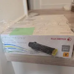 DocuPrint C2250/C3350 トナーカートリッジセット - メルカリ