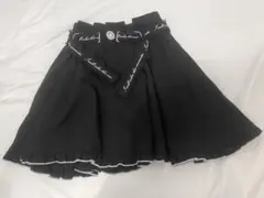 ROJITA ミニスカート