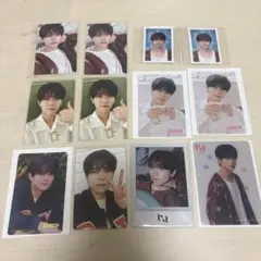 INI 藤牧京介 まとめ売り