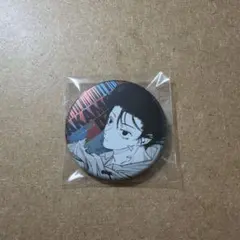 サカモトデイズ 南雲 デコレクション缶バッジ