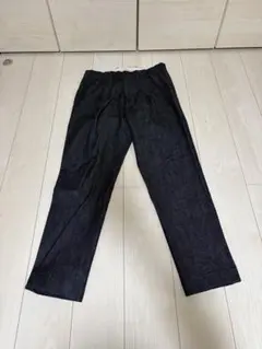 Sugar&Co. デニムパンツ インディゴのサムネイル