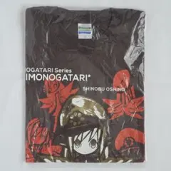 火炎姉妹 tシャツ 物語シリーズ ウエダハジメ アニメエキスポ - メルカリ