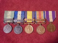 2026年最新】大正三四年従軍記章の人気アイテム - メルカリ