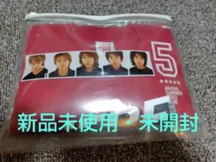 嵐　HERE WE GO! Tシャツ　新品未開封