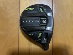 2025年最新】コブラ ラッドスピード ツアー 5wの人気アイテム - メルカリ