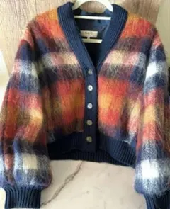 期間限定値下げseenewyork ブルゾンのサムネイル