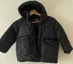ZARA】キッズ ジャケット 104cm／美品