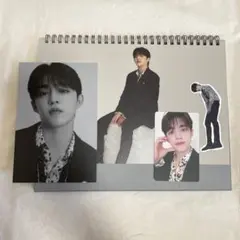 SEVENTEEN シーグリ 2021 エスクプス