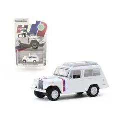 Greenlight 1971 Jeep Jeepster Commandoのサムネイル