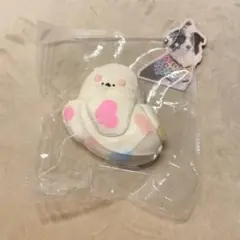 新品未使用♡ドンドン♡どんどん♡dongdong♡バナナハムスター♡スクイーズ