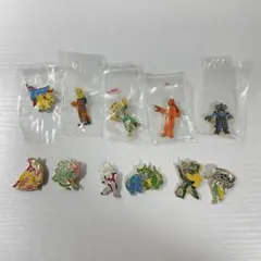 ☆ウルトラマン 当時物 昔のピンバッチ、ピンズ！円谷プロ 小学館