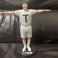 TT兄弟！フィギュア 作品紹介 - 『TT兄弟』等身大フィギュア
