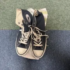 CONVERSE ALL STAR スニーカー　25.5cm