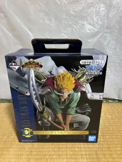 一番くじ ワンピース C賞 エドワード・ニューゲート フィギュア