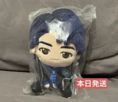 Mrs. GREEN APPLE ミセス 一番くじ A賞 ぬいぐるみ 若井滉斗