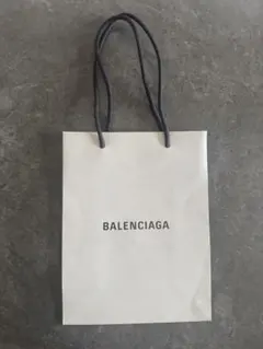 2026年最新】BALENCIAGA ショップ袋・ショッパーの人気アイテム - メルカリ