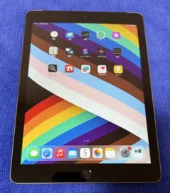 iPad (第6世代) Cellular SIMフリー