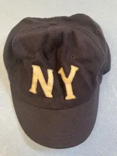 COOPERSTOWN BALLCAPヴィンテージキャップ