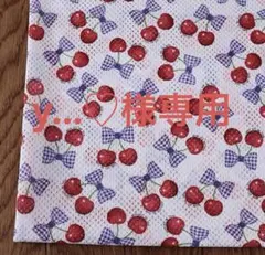 ハンドメイド　犬服　y...♡様専用