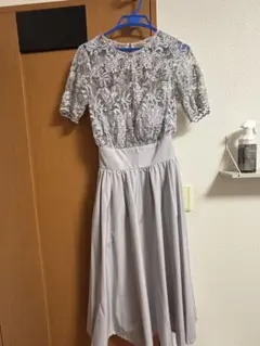 LAGUNAMOON ラグナムーン　ワンピース　ドレス　オケージョンドレス