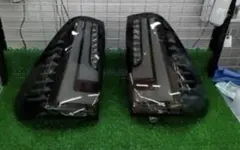 小糸製作所 流鏑馬LEDテールスモークVer.ウォーニングキャンセラー付