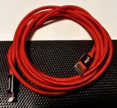 FREEDOM USB-C to Lightning ケーブル