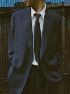 A様専用　Llife DOBBY MESH TAILORED セットのサムネイル