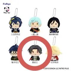 フリューくじ 御伴散歩 B賞 豊前江