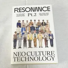 NCT RESONANCE Pt.2