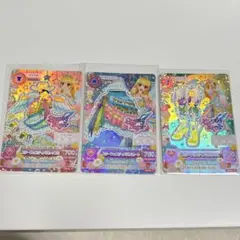 アイカツスターズ R フラッフィポッピンナイトコーデ 星宮いちご アイカツスターズ R フラッフィポッピンナイトコーデ 星宮いちご