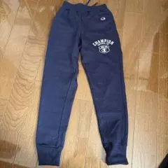 Champion UNIQLO ロングパンツ 150