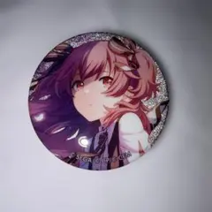 プロジェクトセカイ 桃井愛莉 缶バッジ vol.32a - メルカリ