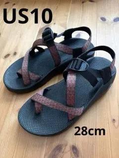 Chaco チャコ サンダルZ1 迷彩 ビームス別注 サイズ8 26センチ - メルカリ