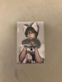 &TEAM mark on me K ケイトレカ ルネイベ