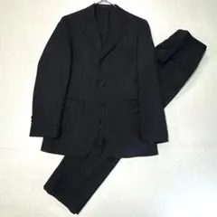 美品⭐️ポールスミス LONDON ゼニア生地 ウールスーツ セットアップ M