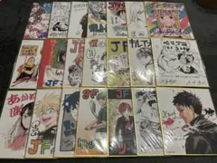 2025年最新】ワンピース 色紙 ジャンプフェスタ 2024の人気