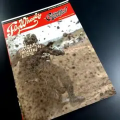 Fly Wheels Magazine Issue #74