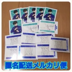 ブルーロック展 ぱしゃこれ 糸師凛