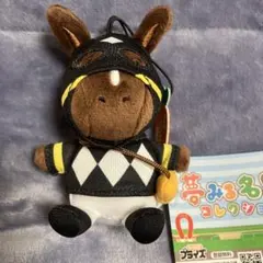 夢みる名馬コレクション　アスクビクターモア