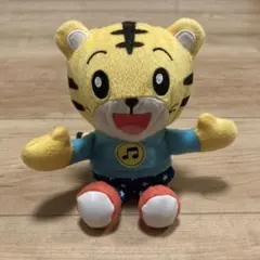 2025年最新】しまじろう 英語 ぬいぐるみの人気アイテム - メルカリ